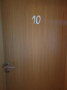 FairSleep Motel Hainburg