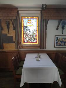 FairSleep Motel Hainburg