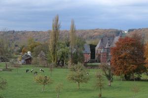 Mille Fleur Apartments