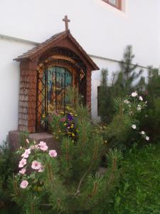 Ferienwohnung am Rettlhof