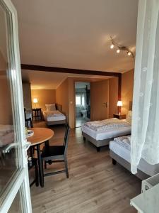 W Starym Ogrodnictwie