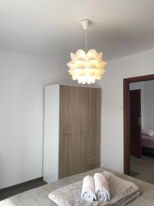 Apartament u Gogoca