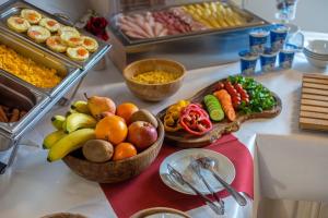 Greensgate Hotel Dýšina