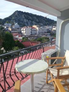 InStyle Zakynthos town Apartment