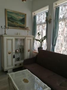 Golden Amber Apartment - 3hvězdičkové hotely ve městě Liepāja