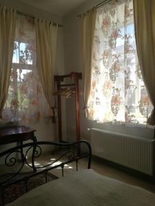 Golden Amber Apartment