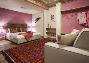 Suite Familiare