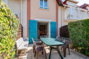 Appartements Residence Port Guillaume - maeva Home : Maison 2 Chambres Confort (5 Personnes)