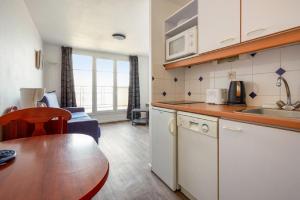 Appartements Residence Port Guillaume - maeva Home : photos des chambres
