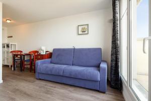 Appartements Residence Port Guillaume - maeva Home : photos des chambres