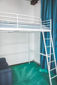 Gemütliches Wohnen in der alten Schule