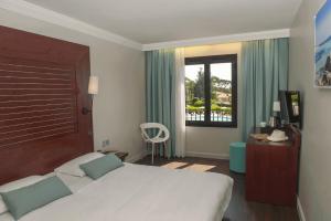 Hotels Hotel Les Jardins De Sainte-Maxime : Chambre Double