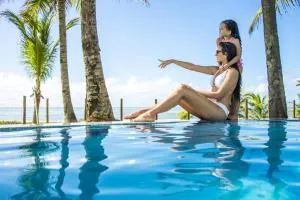 Areias de Itacimirim - Itacimirim