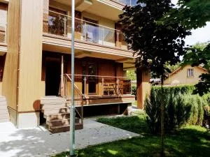 Lavender Home ground floor - Juodkrantė