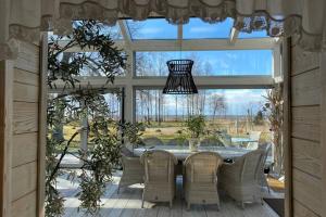 Beach House Ežurgas