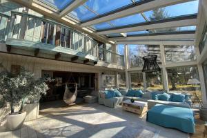 Beach House Ežurgas