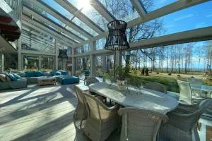 Beach House Ežurgas - Unģeni