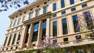 725 Continental Hotel - Buenos Aires