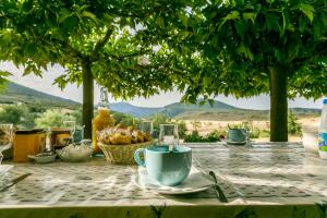 Auberges Gite de Venascle : photos des chambres