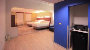 Double Room - Disability Access with Bath Tub room in Holiday Inn Express Daytona Beach - Speedway an IHG Hotel