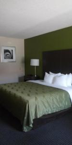 King Room - Non-Smoking room in Quality Inn Little Creek