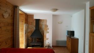 Hotel Auberge Edelweiss