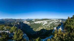 Auberges Gite de Venascle : photos des chambres