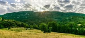 Auberges Gite de Venascle : photos des chambres