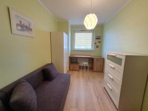 Apartament Wałowa