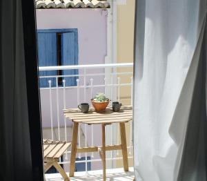 BOĒM Boutique Hotel Lefkada
