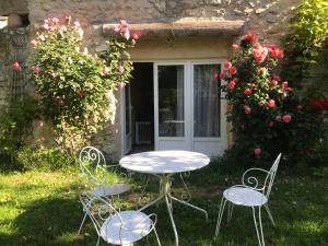 Auberges Gite de Venascle : photos des chambres