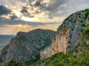 Auberges Gite de Venascle : photos des chambres