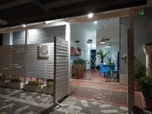 B&B La Casa Di Giò - 罗卡圣焦万尼