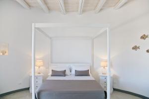 Palummare - Agri Hotel Relais