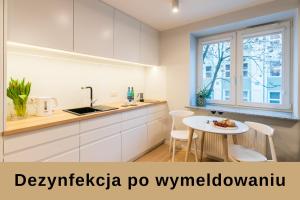 Q17 Apartments Rynek