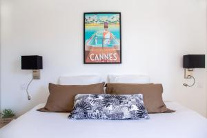 Prime Location Hyper Center Ideal for Couples & Families - Walk Everywhere - SMART by Totolulucannes