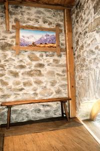 Chalets Le Chalet du Villard : photos des chambres