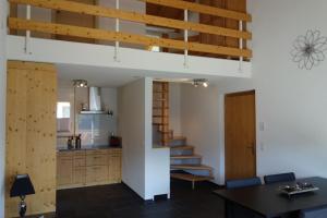 Ferienwohnung Lenzerheide-Vazerol