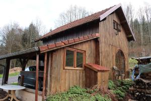 B&B / Chambres d'hotes BnB chambres d'hotes le Chene : photos des chambres