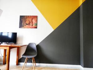 AS Modern Monastiraki Apartment 1A