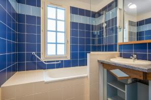 Appartements Residence Cap Glenan - maeva Home : photos des chambres