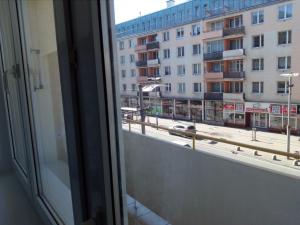 Atrakcyjna kawalerka w Gdyni