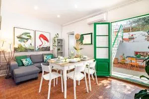 CASA FLAMINGO - Masnou