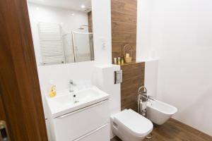 Fogra Travel Apartment