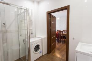Fogra Travel Apartment