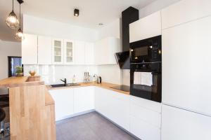 Fogra Travel Apartment