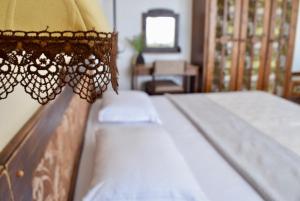 One-Bedroom Apartment (3 Adults) room in Family Hotel Apolonia