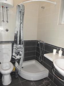 Apartmani Anka