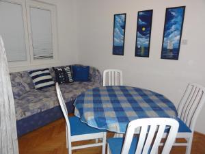 Apartmani Anka