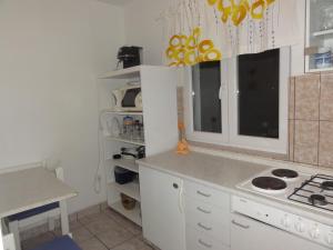 Apartmani Anka
